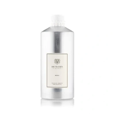 Image of Dr. Vranjes Rosso Nobile 2500 ml Refill + Double Pack of Black Sticks (3 Pieces Bundle) Luxury Home Fragrance, Made in Italy, Main Scent Fruity: Orange, Strawberry and Red Berries, Birch