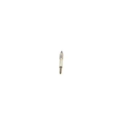 Image of 9623638380, 9638985980, K9623638380, K9638985980, K9651029780 Glow plug BOSCH 0 250 202 032 CITROËN: Berlingo / First I, Xantia Hatchback