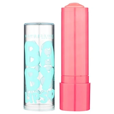Image of Maybelline Baby Lips Valentine 14 Candy Kiss