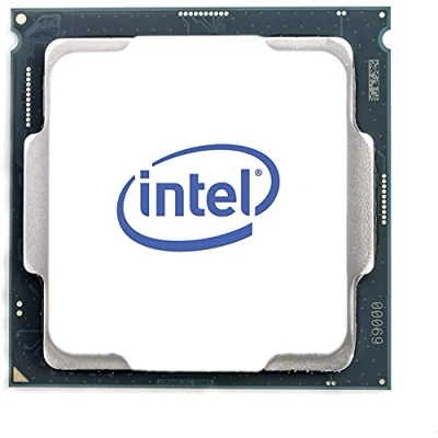 Image of Intel Core i5 10505 6 CPU, up to 4.6 GHz, 12 Threads, vPro support, FCLGA1200, Desktop Processor (Plain boxed)