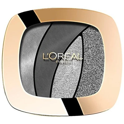 Image of L’Oréal Paris colour Riche Quads eye shadow