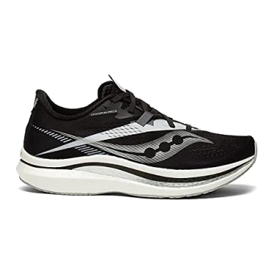 Image of Saucony Endorphin Pro 2 Black/White 14 D (M)