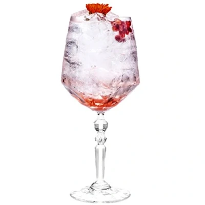 Image of RCR 26522020006 Crystal Glassware Alkemist Cocktail Glasses, 670 ml, Set of 6