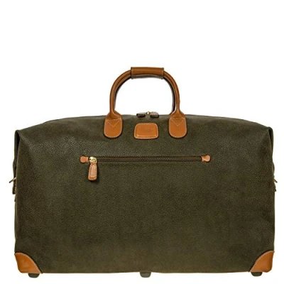 Image of Life 22 inch Carry on Holdall, One SizeOlive