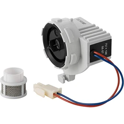 Image of Geberit 240523001 Solenoid Valve 7 V for Urinal Control