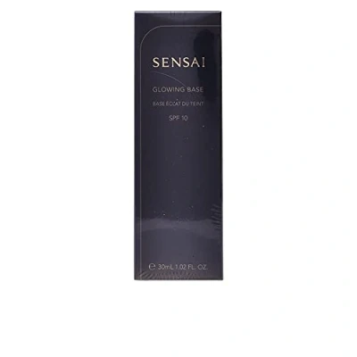 Image of SENSAI Glowing Base SPF10 30ml