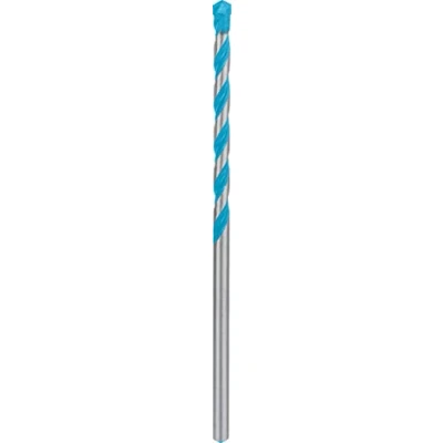 Image of Bosch 1x EXPERT CYL 9 Multi Construction Drill Bit (for Concrete, Soft tiles, Ø 6,50 mm, Professional Accessory Impact Drill/Driver, Rotary Drill/Drivers)