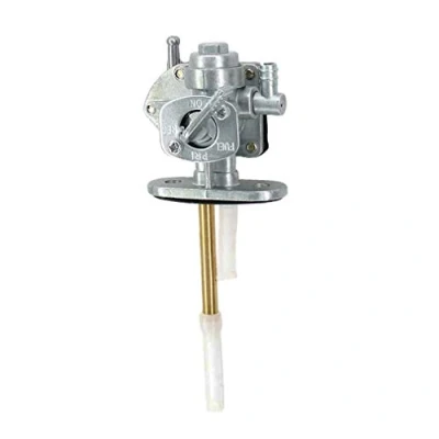 Image of AISEN Fuel Tap For Suzuki LT80 LTZ400 Z400 LTZ250 LTF300 Switch Valve Petcock