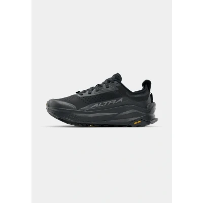 Image of Altra Olympus 6 Trail Running Shoes AW24 Black