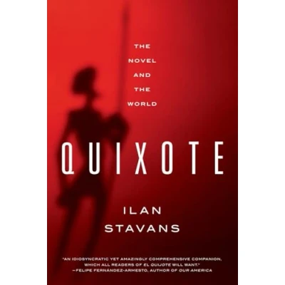 Image of Quixote the Novel and World