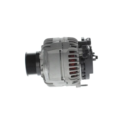 Image of 21257552, 22591477 Generator BOSCH 1 986 A01 029 28V 150A B+(M8) 82 excl. vacuum pump 72mm