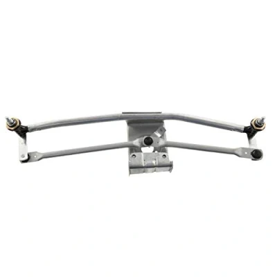 Image of 9018200181, 901820018164, 901820018164SK, 9018200181SK, A9018200181 Wiper Linkage FEBI BILSTEIN 36699 VOLKSWAGEN: LT 28 46 II Platform / Chassis
