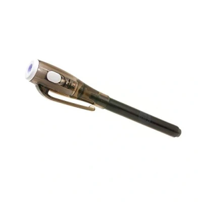 Image of House of Marbles Secret Agent Spy Pen Invisible Ink UV