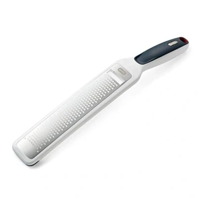 Image of Zyliss Smooth Glide Rasp Grater