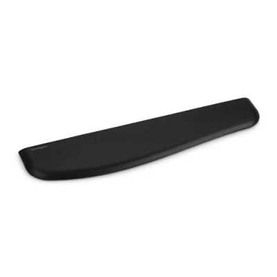 Image of Kensington ErgoSoft Wrist Rest for Slim/Thin Keyboard ,Black