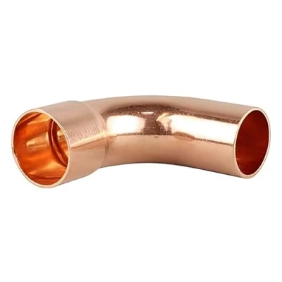 Image of 15mm Long Radius Street Bends End Feed Bag of 5