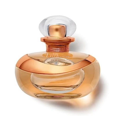 Image of O Boticário Lily Lumière Eau de Parfum 75ml