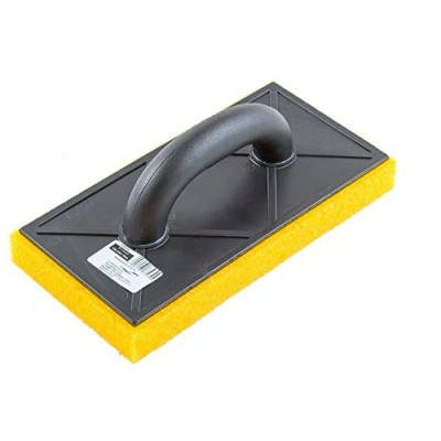 Image of Plaster Plastering Sponge Float 280 x 140 25mm / Tile, 3 PCS (SF55)