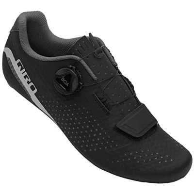 Image of Giro Womens Cadet Cycling Shoe, Black, 7 UK EU