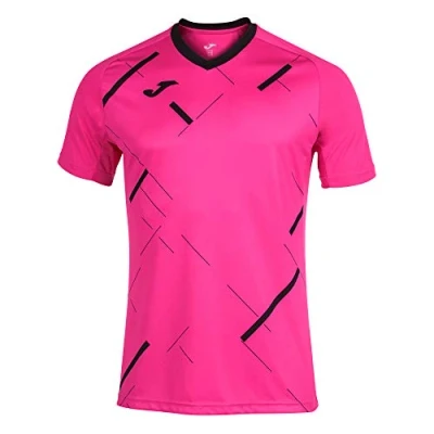 Image of Joma Tiger III Men&#039;s T Shirt Multicoloured