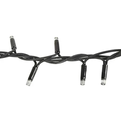 Image of Lyyt Outdoor Connectable Garland String Lights Warm White 180 Leds, Normal