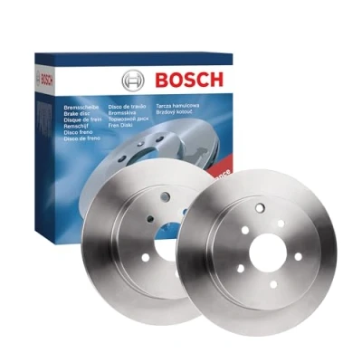 Image of BD1449 Brake disc BOSCH 0 986 479 606 307,8mm 16mm 5 114,3mm Vented Oiled INFINITI: Q50 Saloon, FX Off Road, M NISSAN: Murano I
