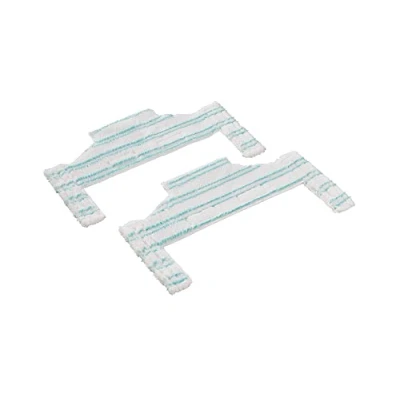 Image of Leifheit Version 2022 Mop Cover, Polyester, Polyamide