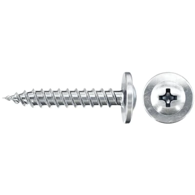 Image of Fischer 40456 Drywall Screws