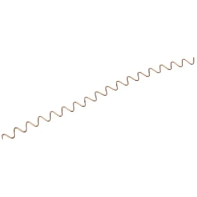 Image of Draper Wavy Wire