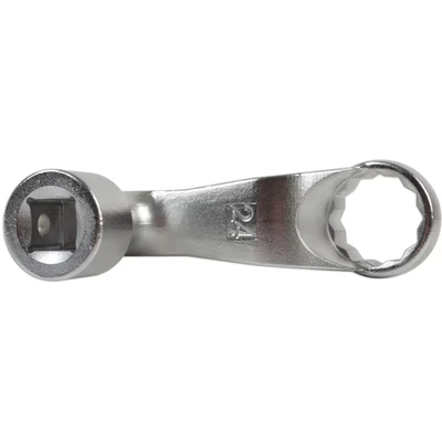 Image of Laser 6774 Oil Filter Wrench, Short 1/2&quot;D 24mm for DSG, VAG