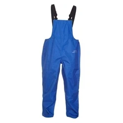 Image of Uden Sns Waterproof Bib &amp; Brace Royal Blue Medium