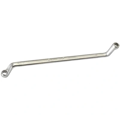 Image of Elora Deep Crank Metric Ring Spanner, 5.5 x 7mm