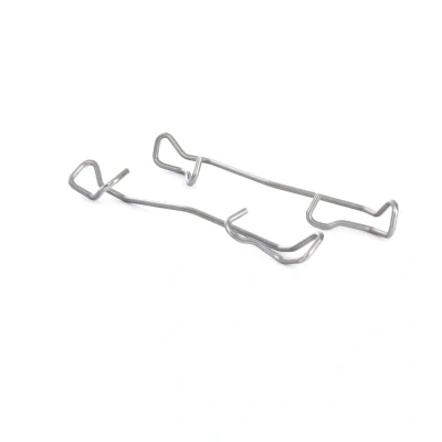 Image of 52108425, 52108426, 77368739, 77368780, 77368781 Accessory Kit, disc brake pads AUTOFREN SEINSA D42405A VOLVO: XC90 I, FIAT: 500L, 500 Hatchback