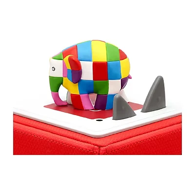 Image of Tonies Elmer and Friends Story Collection