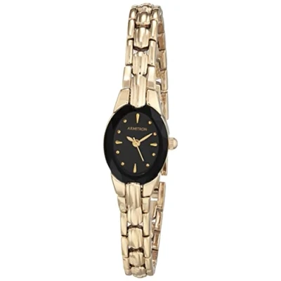 Image of Armitron Dress Watch 75/3313SVTT