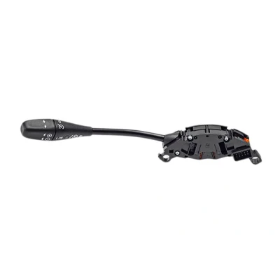 Image of 9065450524, A9065450524 Steering Column Switch VALEO 251744 MERCEDES BENZ: Sprinter 3 T Minibus