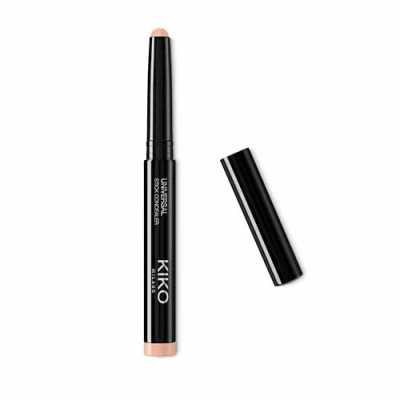 Image of KIKO Milano Universal Stick Concealer 08, Creamy Stick; Long Lasting Product, Up To 24 Hours