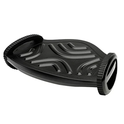 Image of Fellowes Smart Suites Foot Rocker Height 65mm/95mm 8023901