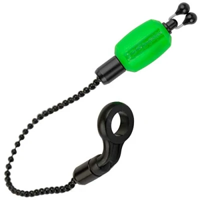 Image of Fox Black Label Dinky Bobbin Green (10g) Indicator