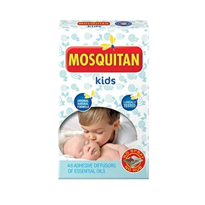 Image of VIE Mosquitan Kids, 48 Patches