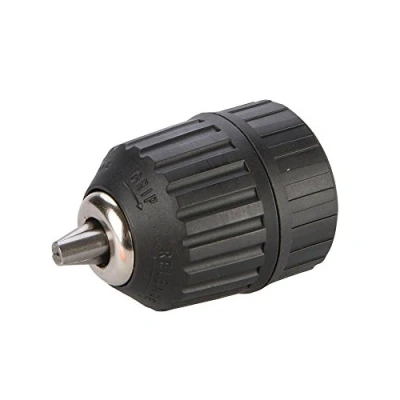 Image of Silverline Keyless Chuck 10mm 3/8&quot; 24UNF
