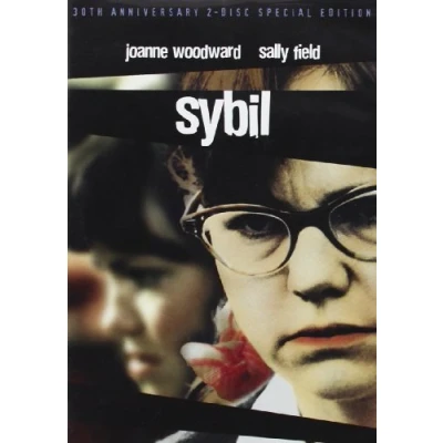 Image of Sybil (1976) (DVD)