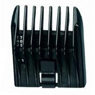 Image of 1230 5400: Vario Attachment Comb 4 mm 18 for Moser: EasyStyle/Genio Plus/Primat / 1853/1400