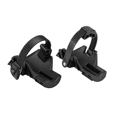 Image of EUFAB Sabot de roue 3,25 pouces pour porte vélos