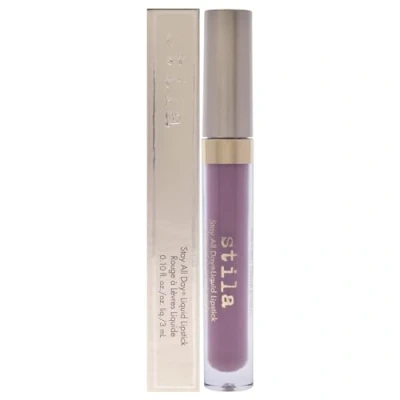 Image of Stila Stay All Day Liquid Lipstick, 3 ml