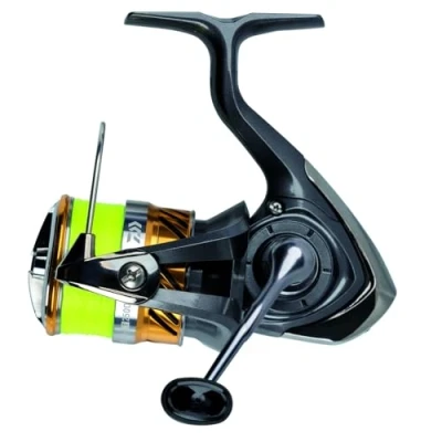 Image of Daiwa 20 Laguna LT Spin reel 2000 Fishing