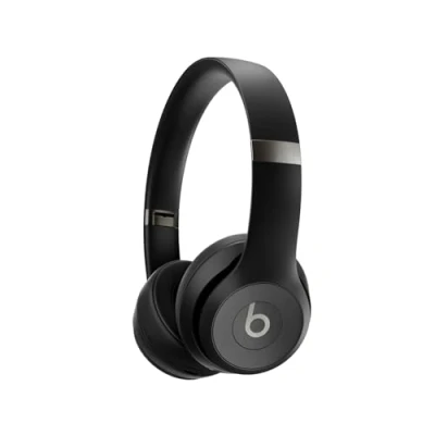 Image of Beats Solo 4 Wireless Black