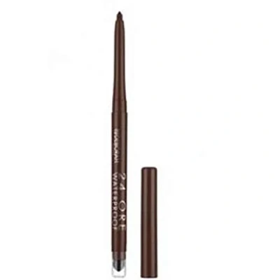 Image of Deborah 24H waterproof Kayal no.2 brown x