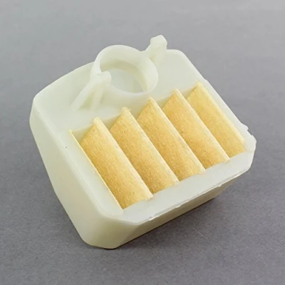 Image of Aisen Air Filter Fits Husqvarna 340 345 346 346XP 350 351 353 Chainsaw Chain Saw