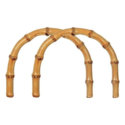 Image of Prym Bag Handle, Gold, 155 x 130 mm
